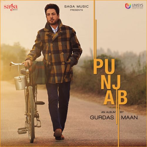 Download Punjab Gurdas Maan mp3 song, Punjab Gurdas Maan full album download