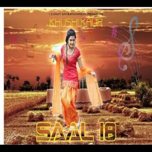 Saal 18 Khausi Kaur mp3 song download, Saal 18 Khausi Kaur full album