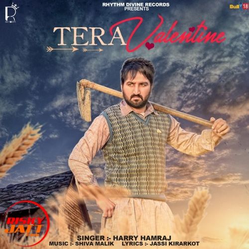 Tera Valentine Harry Hamraj mp3 song download, Tera Valentine Harry Hamraj full album