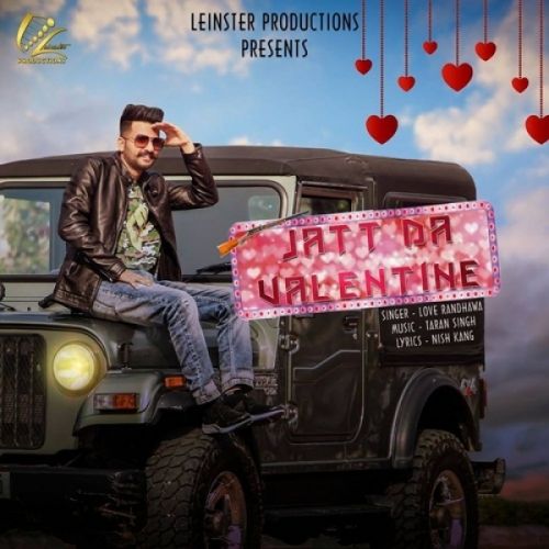 Jatt Da Valentine Love Randhawa, Taran Singh mp3 song download, Jatt Da Valentine Love Randhawa, Taran Singh full album