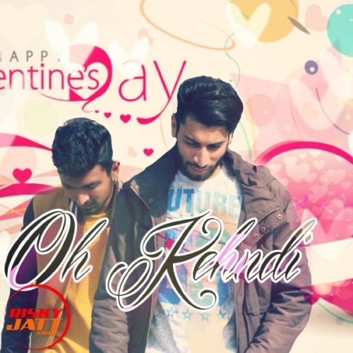 Download Oh Kehndi Amy Singh Ft. Deesa Bajwa mp3 song, Oh Kehndi Amy Singh Ft. Deesa Bajwa full album download