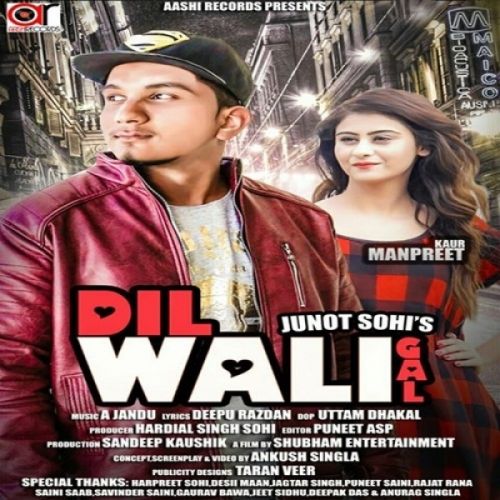 Dil Wali Gall Junot Sohi mp3 song download, Dil Wali Gall Junot Sohi full album