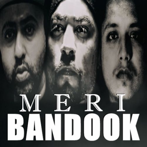 Meri Bandook Pardhaan, Bohemia, Haji Springer mp3 song download, Meri Bandook Pardhaan, Bohemia, Haji Springer full album