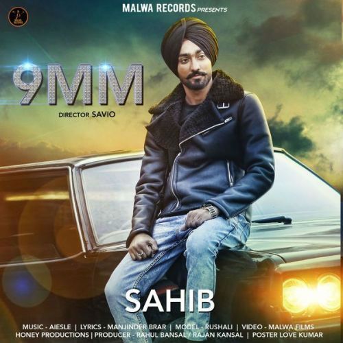 9 MM Sahib mp3 song download, 9 MM Sahib full album