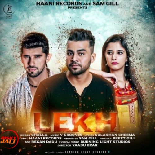 Lekh Challa mp3 song download, Lekh Challa full album