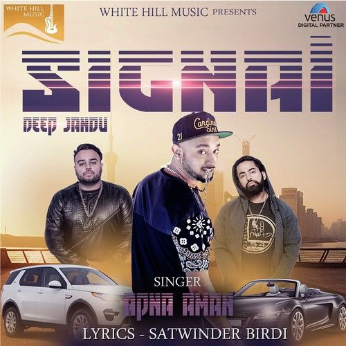 Signal Gangis Khan, Apna Aman mp3 song download, Signal Gangis Khan, Apna Aman full album