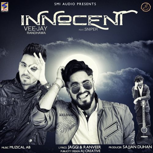 Innocent Vee Jay Randhawa mp3 song download, Innocent Vee Jay Randhawa full album