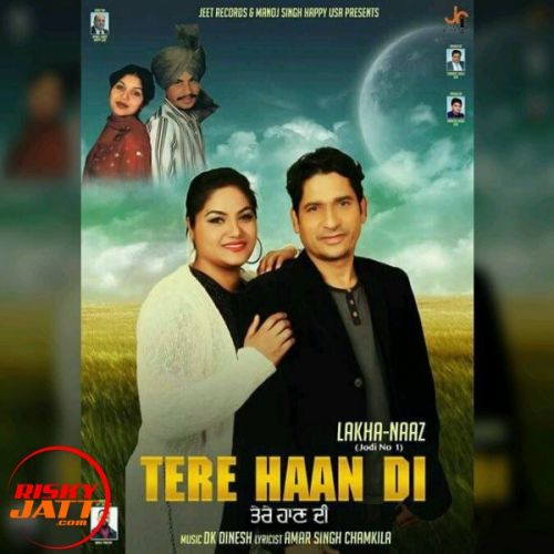 Tere Haan Di Lakha Naaz (Jodi No.1) mp3 song download, Tere Haan Di Lakha Naaz (Jodi No.1) full album