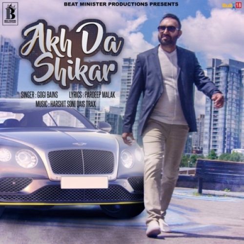 Akh Da Shikar Gogi Bains mp3 song download, Akh Da Shikar Gogi Bains full album