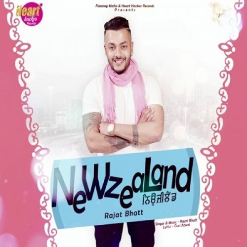 New Zealand Rajat Bhatt mp3 song download, New Zealand Rajat Bhatt full album