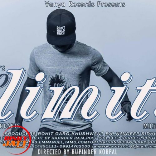 No Limit Solomon mp3 song download, No Limit Solomon full album