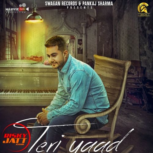 Teri Yaad Deep Wahra mp3 song download, Teri Yaad Deep Wahra full album