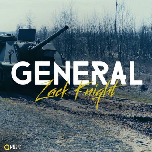 General Zack Knight mp3 song download, General Zack Knight full album