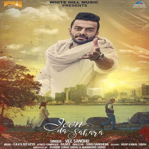 Jeen Da Sahara Vee Sandhu mp3 song download, Jeen Da Sahara Vee Sandhu full album