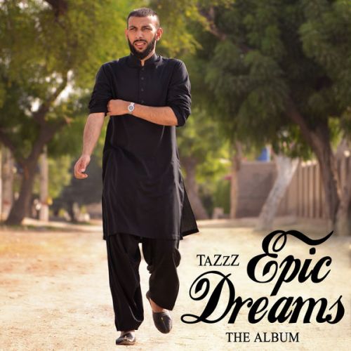 Ayaan (feat. Priti Menon) Tazzz mp3 song download, Epic Dreams Tazzz full album