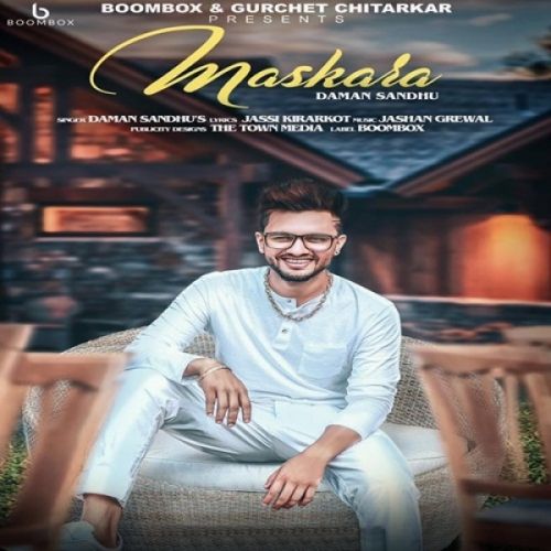 Maskara Daman Sandhu mp3 song download, Maskara Daman Sandhu full album