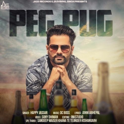 Download Peg Pug Happy Jassar mp3 song, Peg Pug Happy Jassar full album download