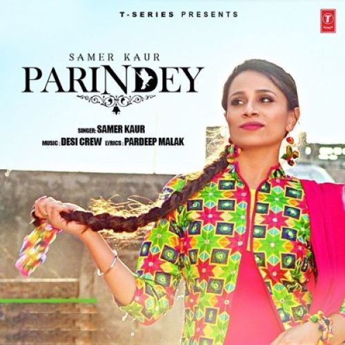 Parindey Samer Kaur mp3 song download, Parindey Samer Kaur full album