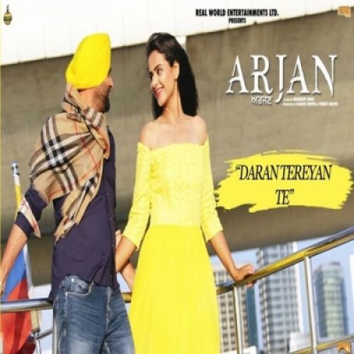 Daran Tereyan Te Roshan Prince mp3 song download, Daran Tereyan Te (Arjan) Roshan Prince full album