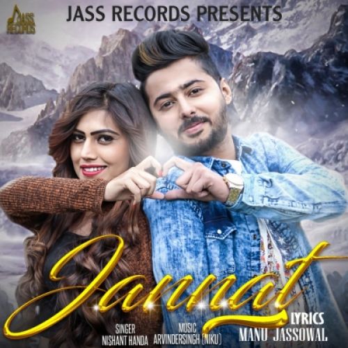 Jannat Nishant Handa mp3 song download, Jannat Nishant Handa full album