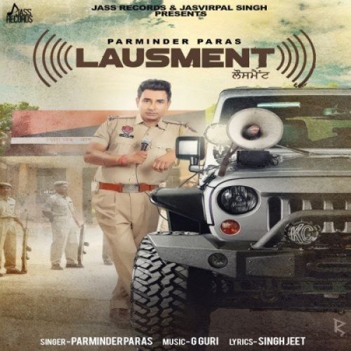 Lausment Parminder Paras mp3 song download, Lausment Parminder Paras full album