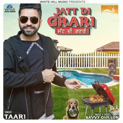 Jatt Di Grari Taari mp3 song download, Jatt Di Grari Taari full album