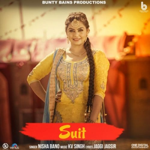 Suit Nisha Bano mp3 song download, Suit Nisha Bano full album