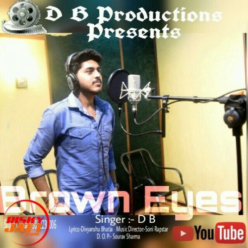 Download Brown Eyes D B mp3 song, Brown Eyes D B full album download