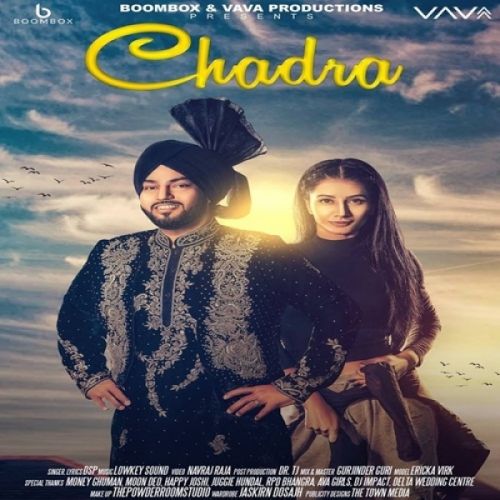 Chadra DSP mp3 song download, Chadra DSP full album