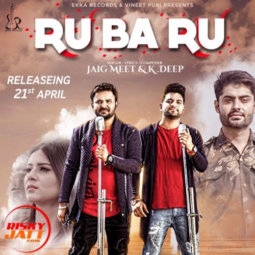 Rubaru Jaigmeet, Kdeep mp3 song download, Rubaru Jaigmeet, Kdeep full album