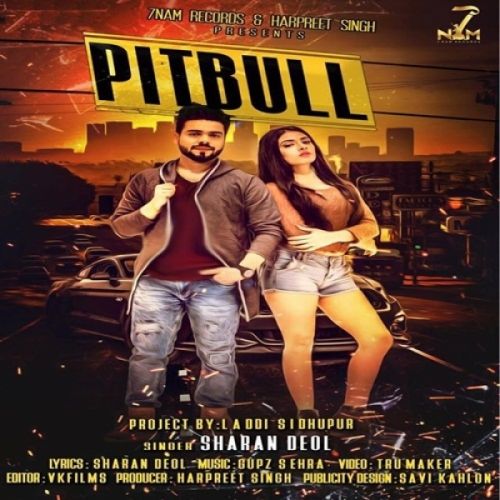 Pitbull Sharan Deol mp3 song download, Pitbull Sharan Deol full album