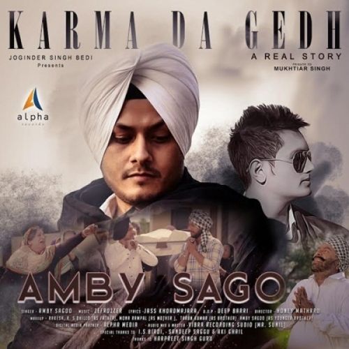 Karma Da Gedh Amby Sagoo mp3 song download, Karma Da Gedh Amby Sagoo full album