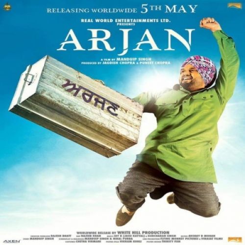 Download Zindabaad Gabhru (Arjan) Roshan Prince mp3 song, Zindabaad Gabhru (Arjan) Roshan Prince full album download