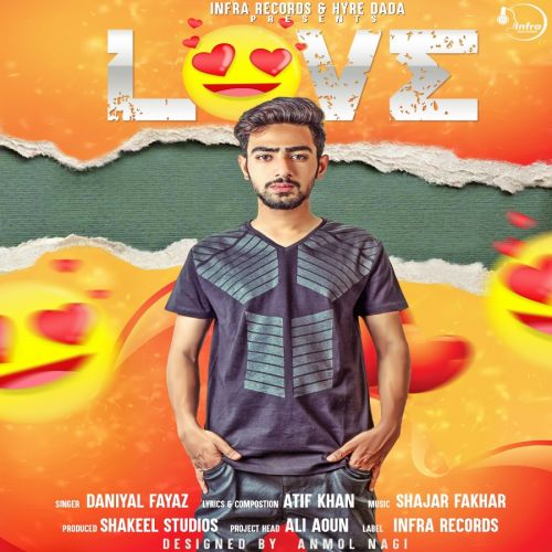 Love Daniyal Fayaz mp3 song download, Love Daniyal Fayaz full album