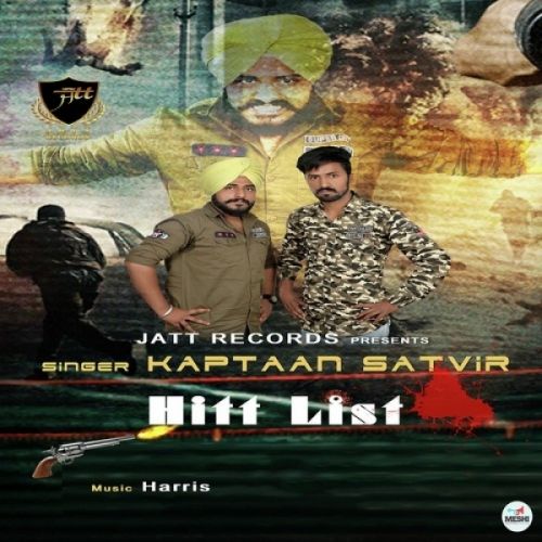 Hitt List Kaptaan Satvir mp3 song download, Hitt List Kaptaan Satvir full album