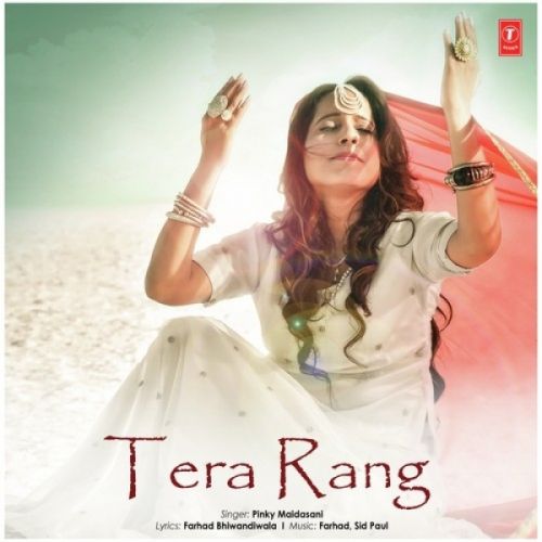 Tera Rang Pinky Maidasani mp3 song download, Tera Rang Pinky Maidasani full album