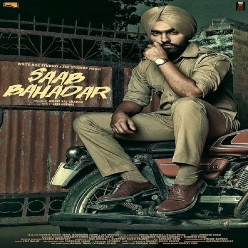 Saab Bahadar (Title Track) Nachhatar Gill mp3 song download, Saab Bahadar (Title Track) Nachhatar Gill full album