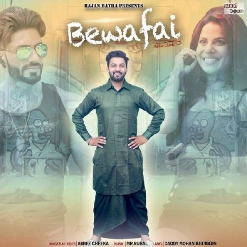 Download Bewafai Abbee Cheeka mp3 song, Bewafai Abbee Cheeka full album download