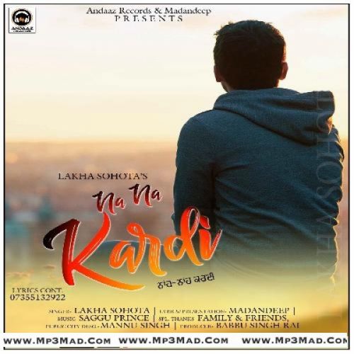 Download Na Na Kardi Lakha Sohota mp3 song, Na Na Kardi Lakha Sohota full album download