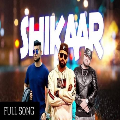 Download Shikaar Elly Mangat mp3 song, Shikaar Elly Mangat full album download