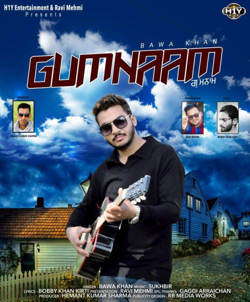 Gumnaam Bawa Khan mp3 song download, Gumnaam Bawa Khan full album