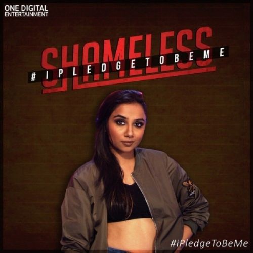 Shameless Prajakta Koli, Raftaar mp3 song download, Shameless Prajakta Koli, Raftaar full album