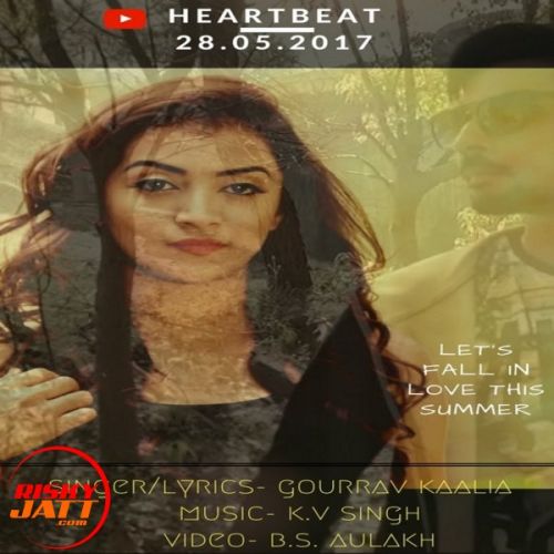 Heart Beat Gourrav Kaalia mp3 song download, Heart Beat Gourrav Kaalia full album