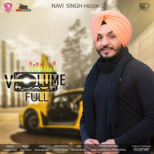 Volume Full Gurmit Sohi mp3 song download, Volume Full Gurmit Sohi full album