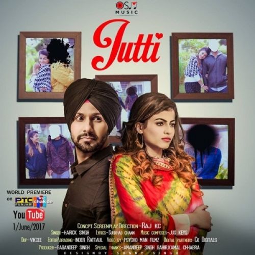 Download Jutti Harick mp3 song, Jutti Harick full album download