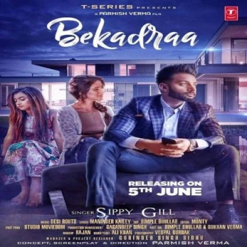 Download Bekadraa Sippy Gill mp3 song, Bekadraa Sippy Gill full album download