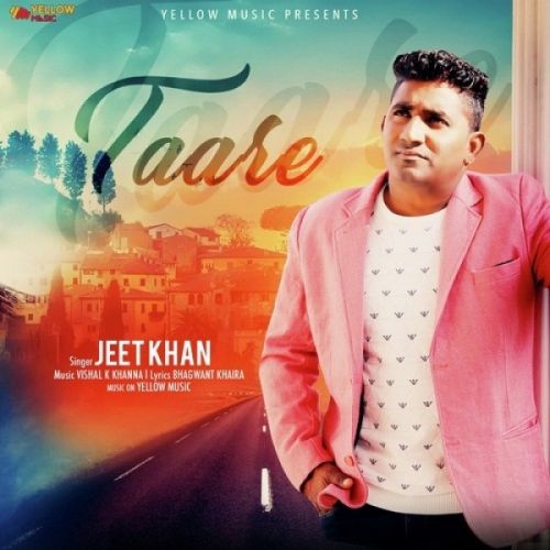 Taare Jeet Khan mp3 song download, Taare Jeet Khan full album