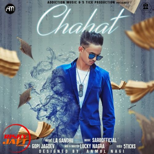Chahat LA Sandhu mp3 song download, Chahat LA Sandhu full album