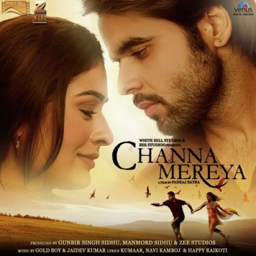 Door (Channa Mereya) Ninja mp3 song download, Door (Channa Mereya) Ninja full album