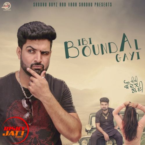 Bibi Boundal Gayi Navdeep Nav mp3 song download, Bibi Boundal Gayi Navdeep Nav full album